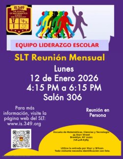 SLT Spanish